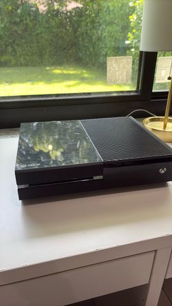 X BOX ONE