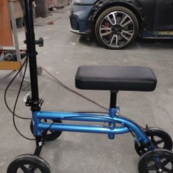 Knee Scooter 