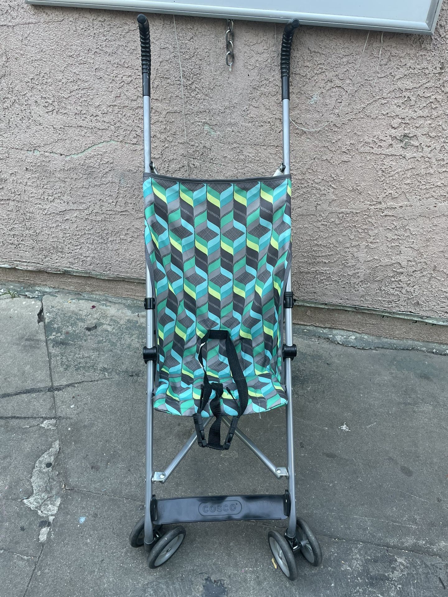 Umbrella Stroller