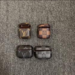 Airpod  Cases LV (new In Box)