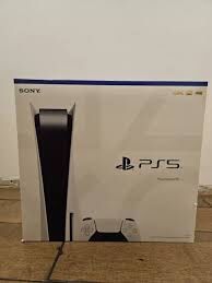 The Bundle Sony Disc Package