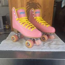Impala Roller Skates 