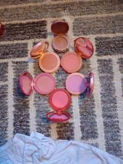 Tarte Blushes 