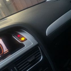 2012 Audi A4