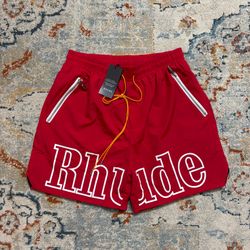 Rhude shorts men’s
