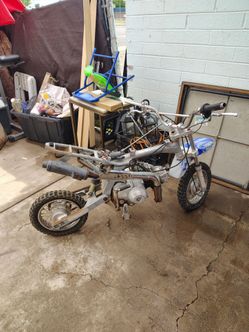 🏍️ motito