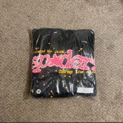 Spider Worldwide Hoodie