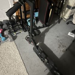 RIUIIO Electric Scooter