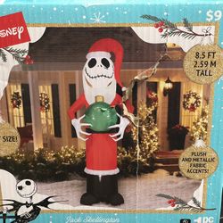 Christmas Inflatable