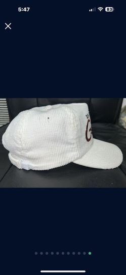 Vintage Giants Cap