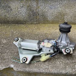 2005-07Honda Odyssey Rear Wiper Motor