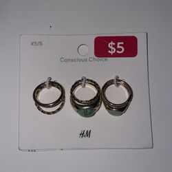 Ring Accessories 