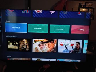 RCA SMART TV 70 INCH 4k