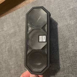 Altec Bluetooth Speaker 