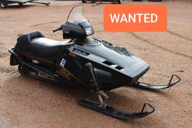 Yamaha Polaris Arctic Cat 