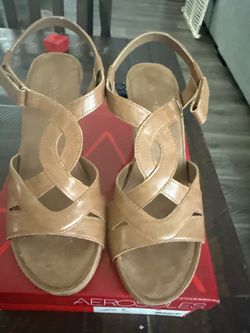 Aerosoles Women's Sandals size 8