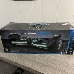 Unopened Hover-1 Superfly