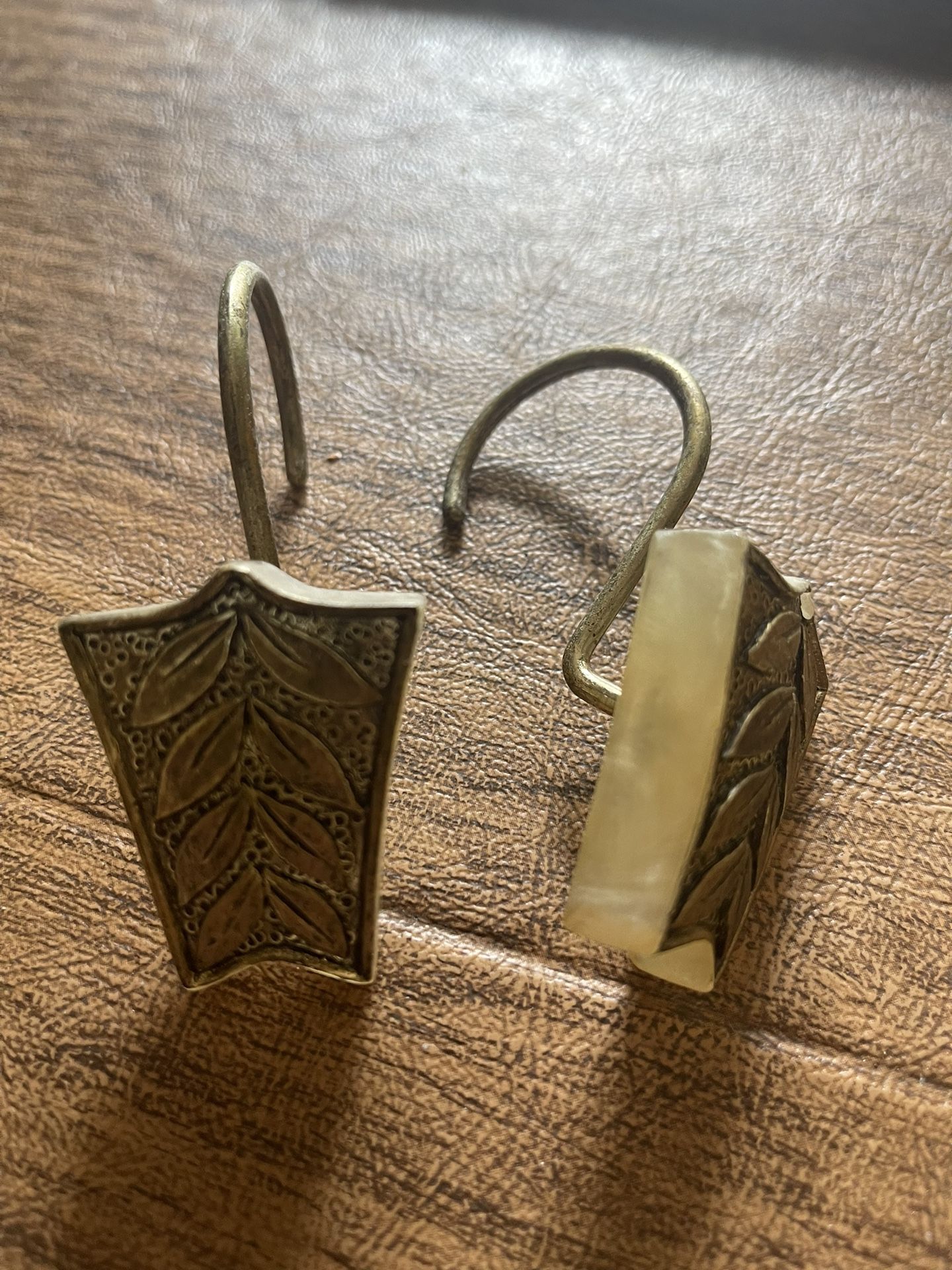 Shower Curtain Hooks