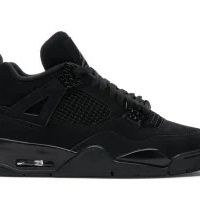 Jordan 4 Black Cat 2020