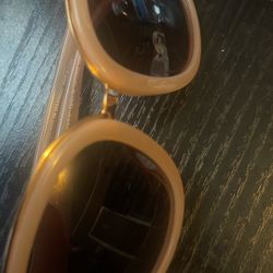 Charles Keith Sunglasses 