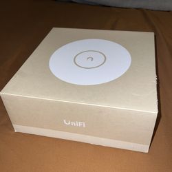 Access Point U7 Pro 
