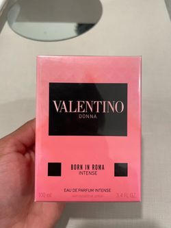 Valentino Donna Born in Roma Intense EDP 100ml