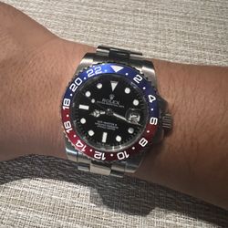 Pepsi Watch