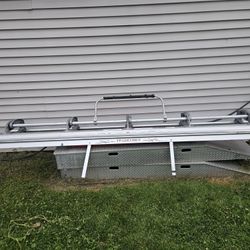 Siding Break