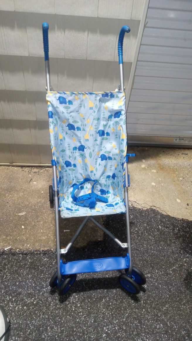 Umbrella Stroller