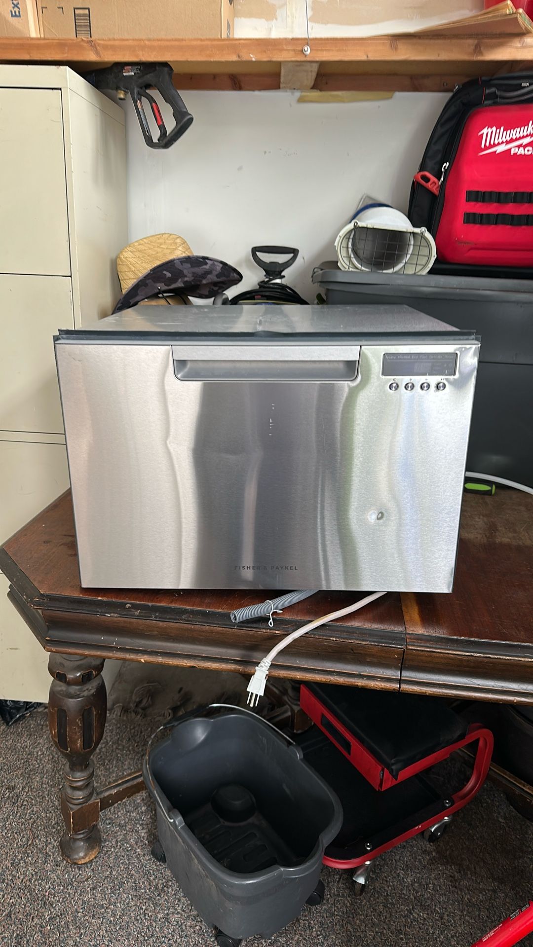 Dishwasher