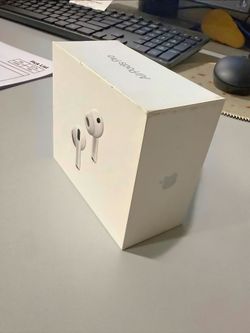 Apple AirPods Pro 3 Gen