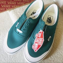 New Vans era tc shoes Men Size 9