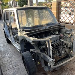 Scion Xb Parts 