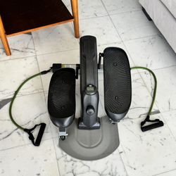 Stamina inmotion elliptical