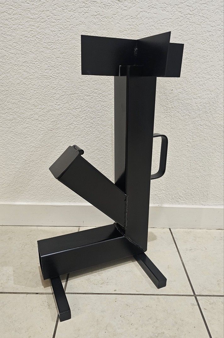 Rocket Stove - BRAND NEW
