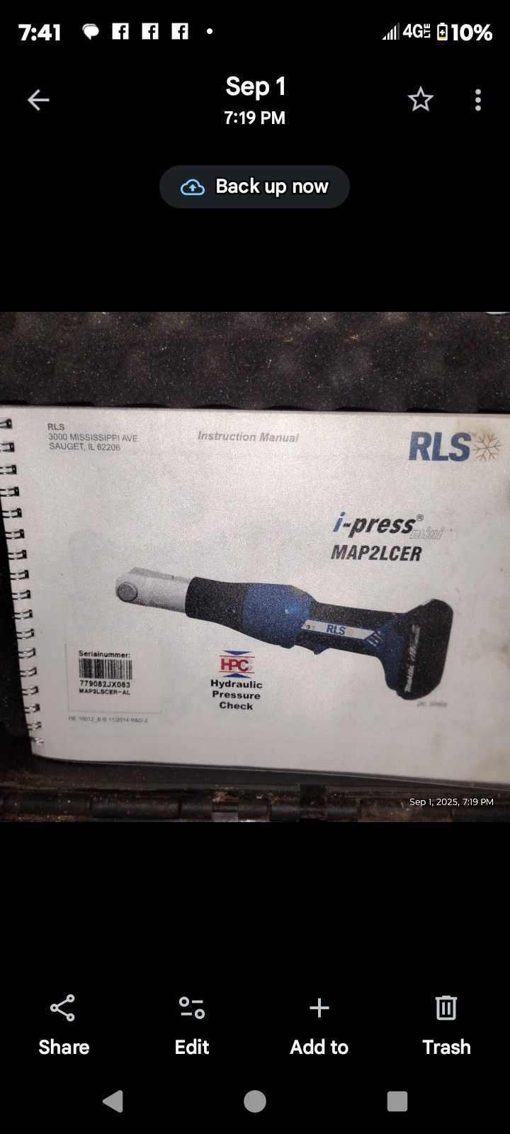 Pro Press Kit -