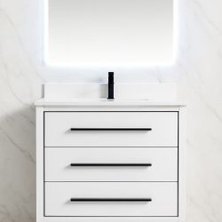 Bathroom Vanity 36"
