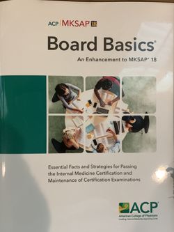 Board Basics (R) 5th Revised edition Edition