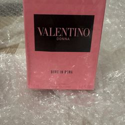 VALENTINO DONNA 100ML 3.4FL.OZ.