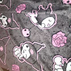 Keromi Blanket 