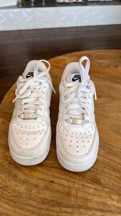 Two pair of tennis shoes