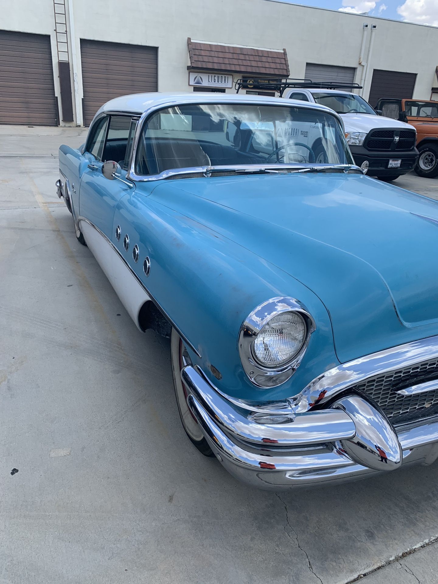 1955 Buick for Sale in Palmdale, CA - OfferUp