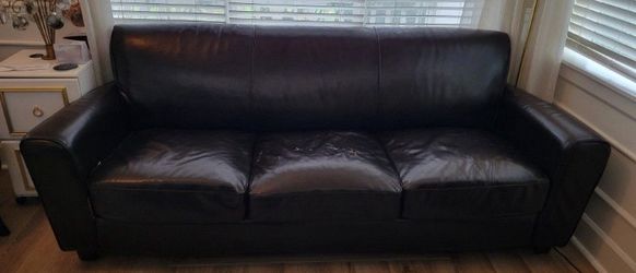 Couch - Regular Size