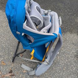 Kelty Kids Child Carrier For Hiking 