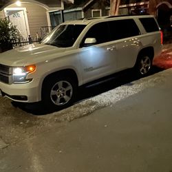 2015 Chevy LT make me a OFFER