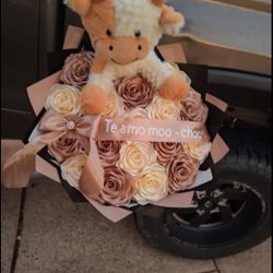 Ramo De Liston Muy Bonito Para Cualquier Ocasión Mándeme Mensaje Si Tiene Preguntas Aga  Su Pedido Ahora 