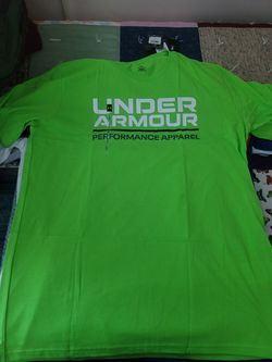 Large Under Armour