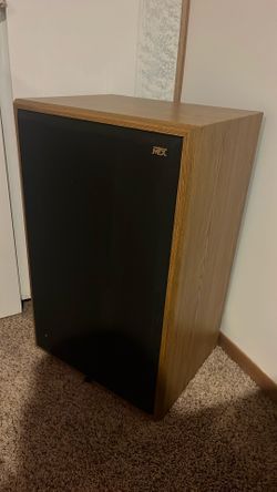 MTX Speaker