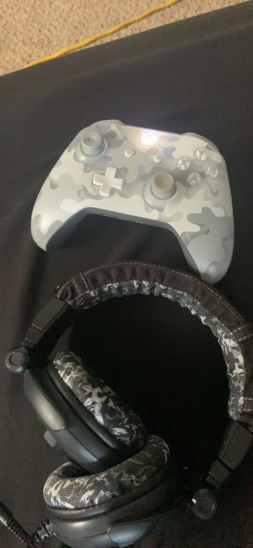 Xbox One Controller 