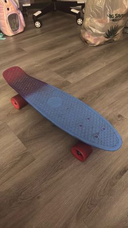Penny Board Cruise Board